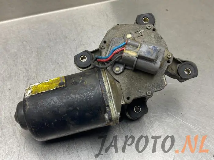 Front wiper motor Nissan Primera