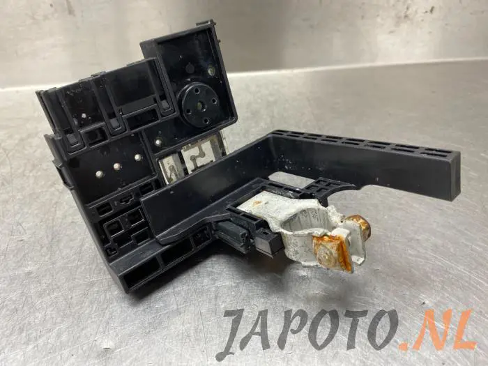 Battery sensor Toyota Yaris