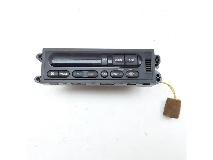 Heater control panel Nissan Primera P90-