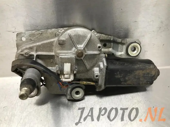 Rear wiper motor Nissan Vanette