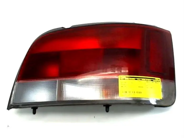 Taillight, right Suzuki Baleno