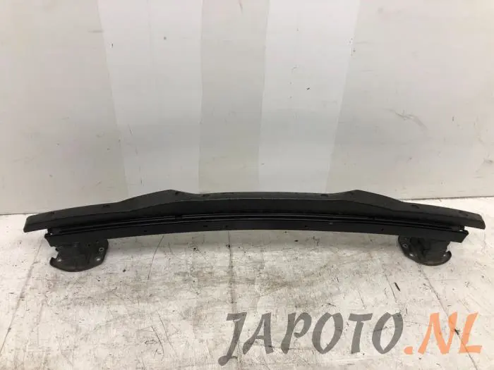 Rear bumper frame Nissan Juke