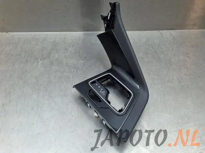 Cover, miscellaneous Kia Niro