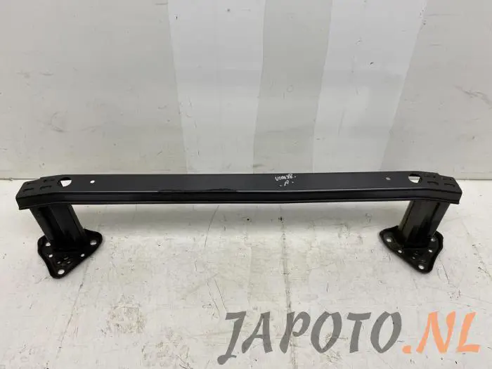 Rear bumper frame Subaru Trezia