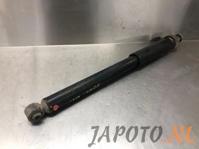 Rear shock absorber, right Nissan Juke