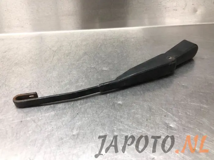 Rear wiper arm Hyundai Getz