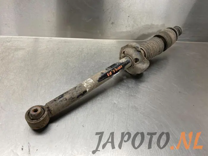 Rear shock absorber, right Mazda Demio