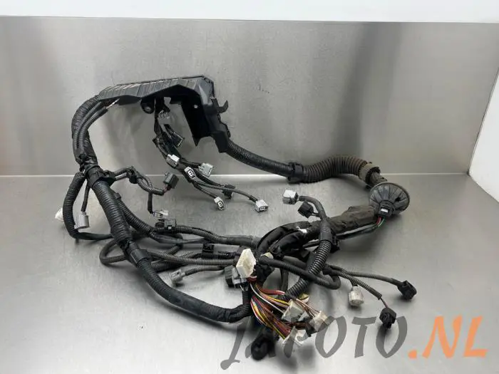 Wiring harness Toyota Prius