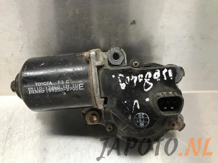 Front wiper motor Toyota Corolla