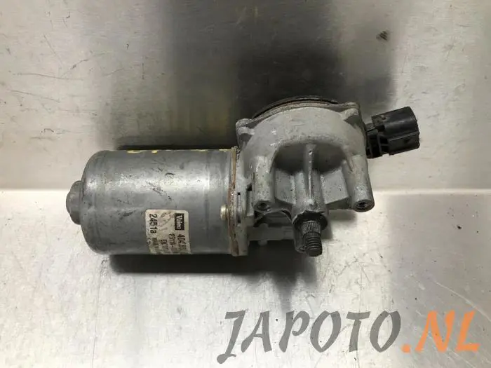 Front wiper motor Toyota Yaris