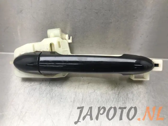 Front door handle 4-door, right Kia Rio