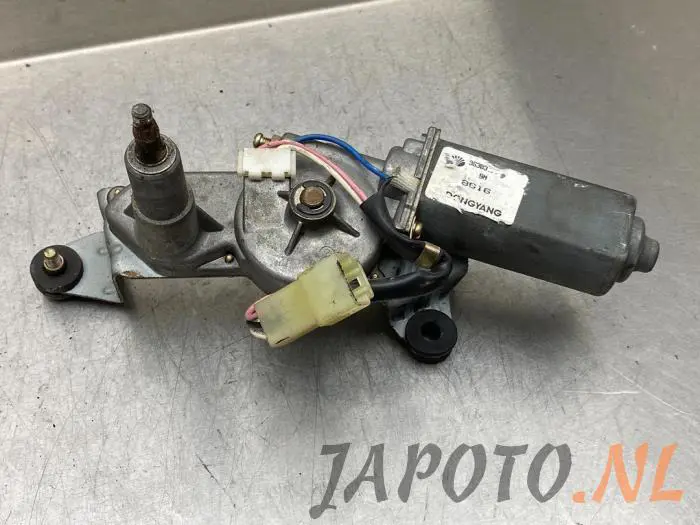 Rear wiper motor Daewoo Lanos