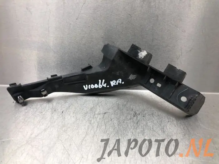 Rear bumper bracket, right Suzuki Swift