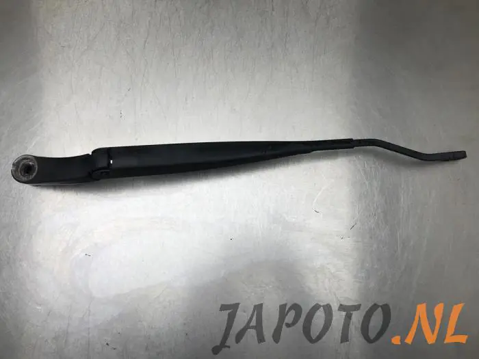 Front wiper arm Chevrolet Spark