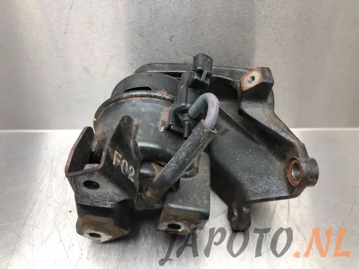 Gearbox mount Hyundai IX55