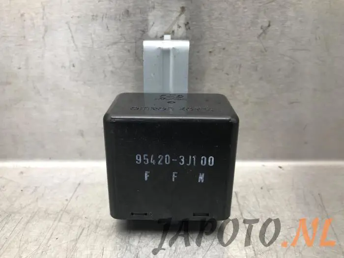 Relay Hyundai IX55