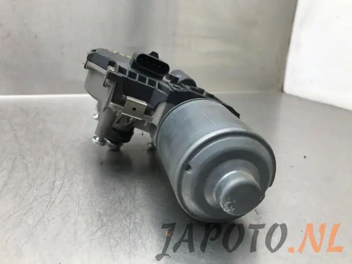 Front wiper motor Hyundai IX55