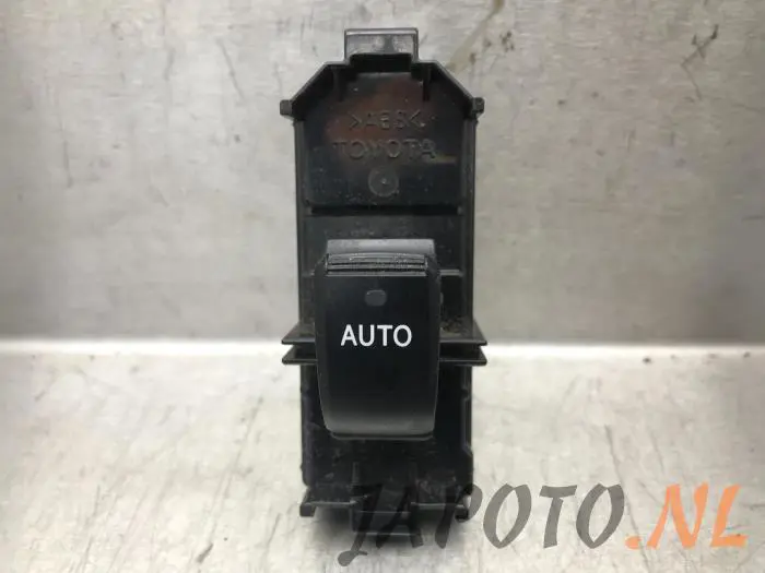 Electric window switch Lexus RX