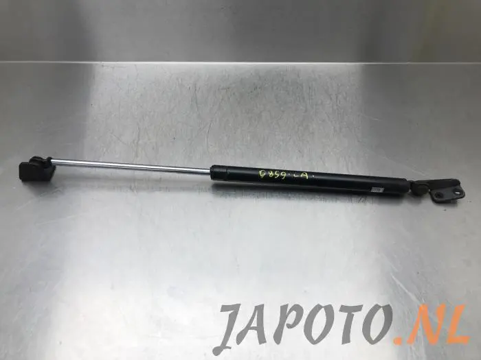 Rear gas strut, left Hyundai Terracan