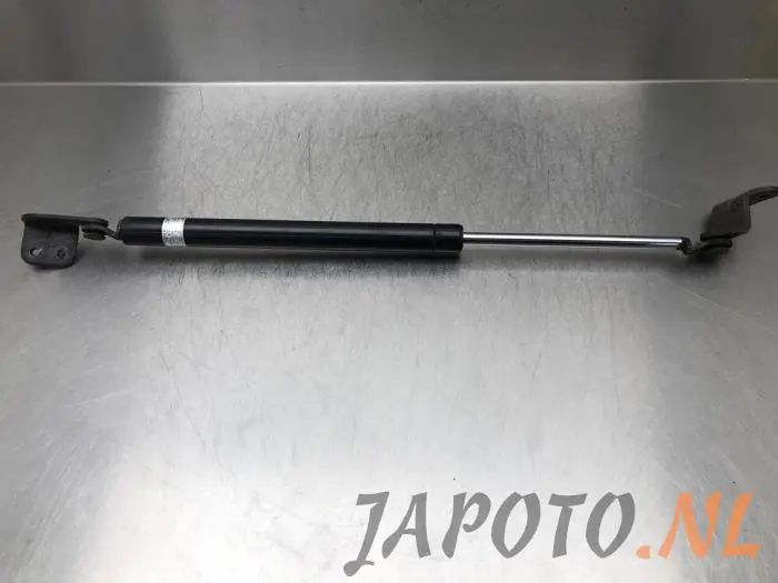 Bonnet gas strut, left Hyundai Terracan