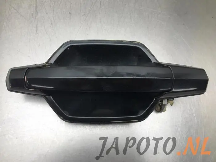 Rear door handle 4-door, right Hyundai Terracan