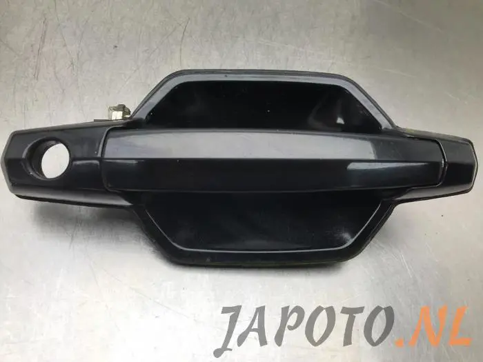 Front door handle 4-door, right Hyundai Terracan