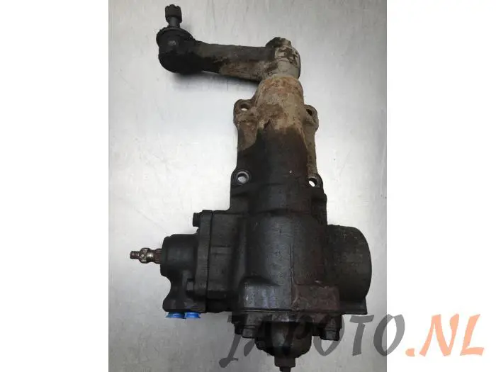 Steering box Hyundai Terracan