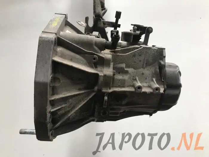 Gearbox Suzuki Vitara