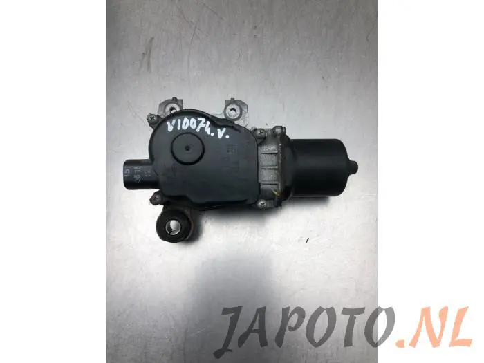 Front wiper motor Nissan Qashqai+2