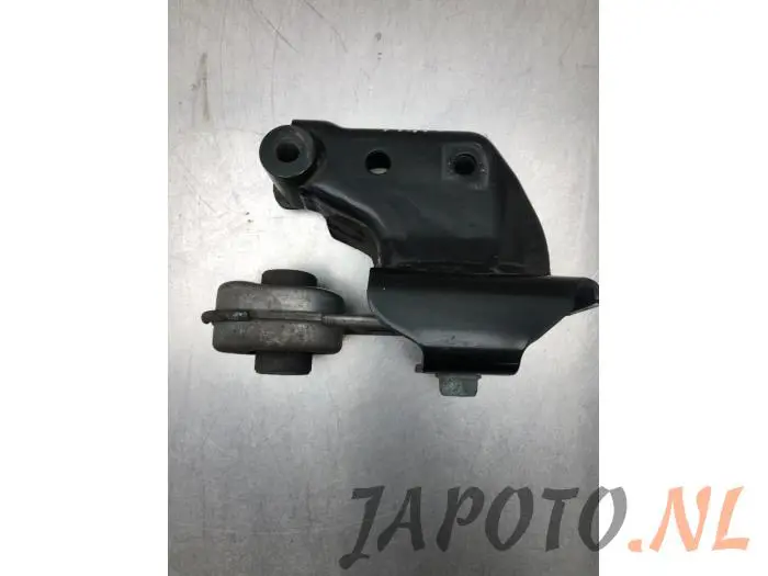 Gearbox mount Nissan Qashqai+2