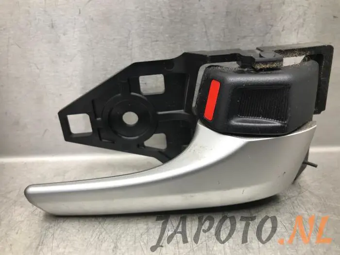 Rear door handle 4-door, right Toyota Prius