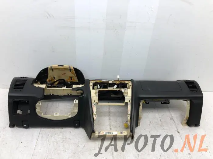 Right airbag (dashboard) Hyundai Terracan