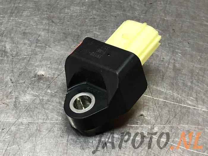 Airbag sensor Suzuki Celerio