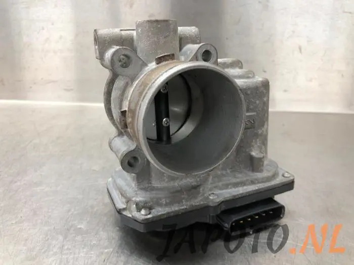 Throttle body Suzuki Celerio