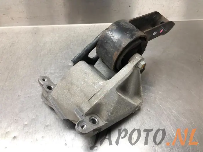 Gearbox mount Suzuki Celerio