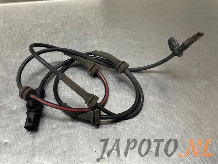 ABS Sensor Nissan 370Z