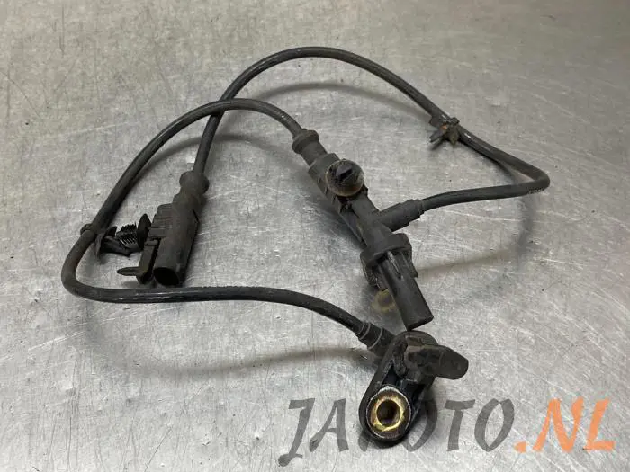 ABS Sensor Nissan 370Z