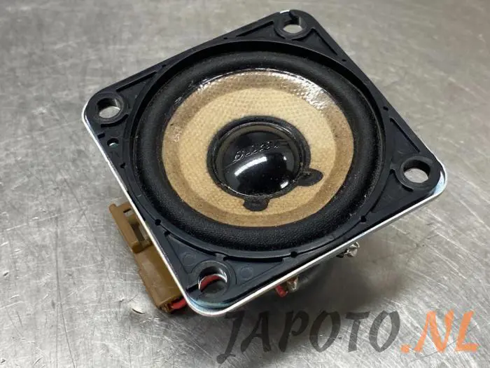 Speaker Nissan 370Z