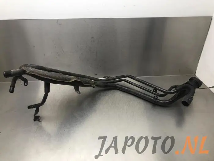 Fuel tank filler pipe Mazda CX-5