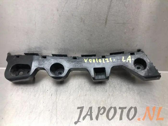 Rear bumper bracket, left Mazda CX-5