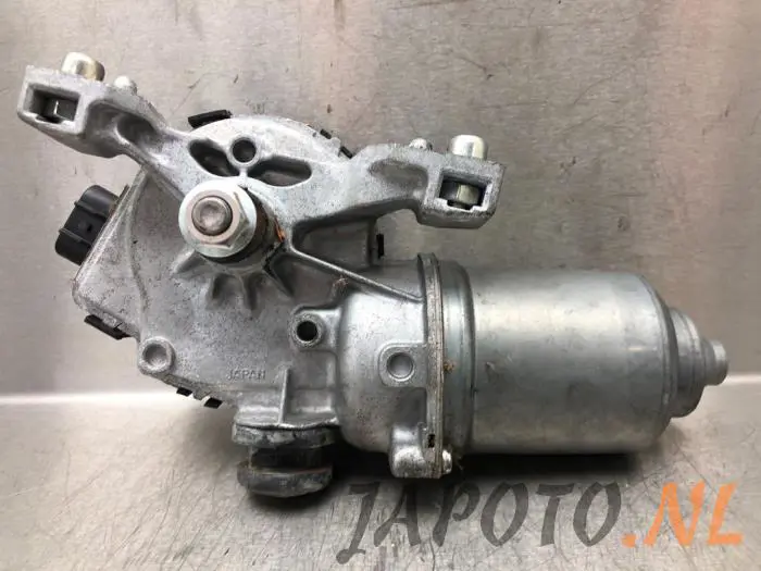 Front wiper motor Mazda CX-5