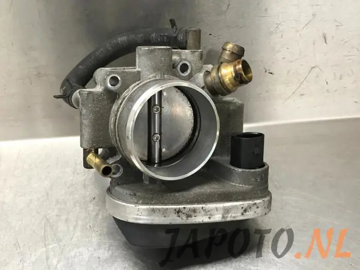 Throttle body Chevrolet Cruze