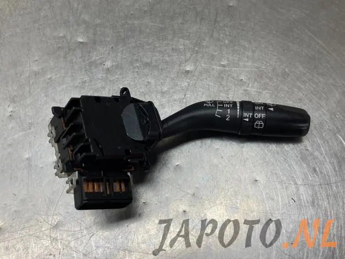 Wiper switch Mazda 6.