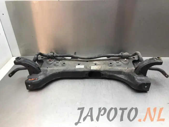 Subframe Hyundai I20