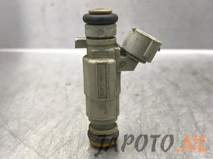 Injector (petrol injection) Kia Picanto