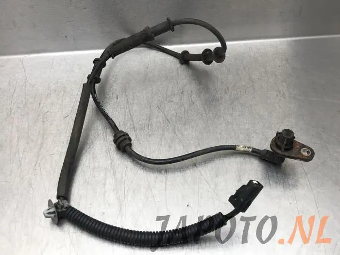 ABS Sensor Kia Rio