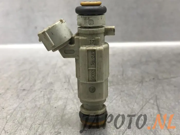 Injector (benzine injectie) Kia Rio