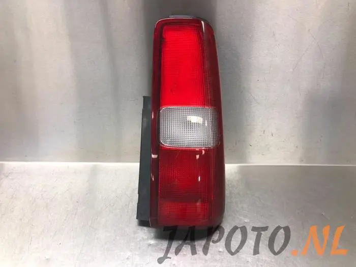 Taillight, right Suzuki Jimny