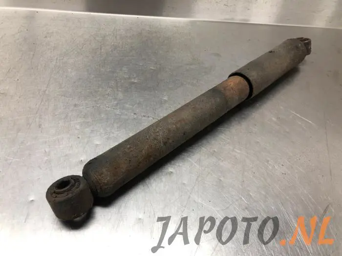 Rear shock absorber, right Suzuki Jimny