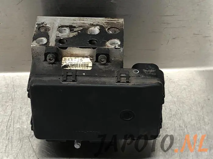 ABS pump Nissan Frontier